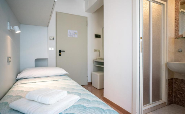Hotel Radar