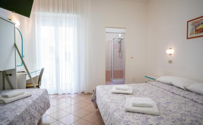 Hotel Radar
