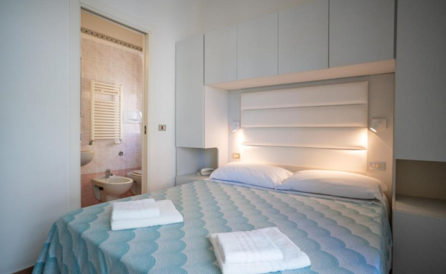 Hotel Radar