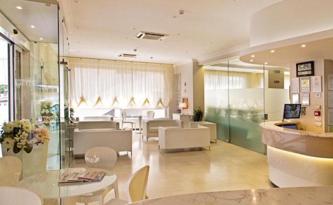 Hotel Radar