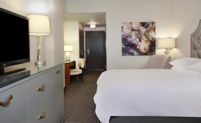 Silversmith Hotel Chicago Downtown