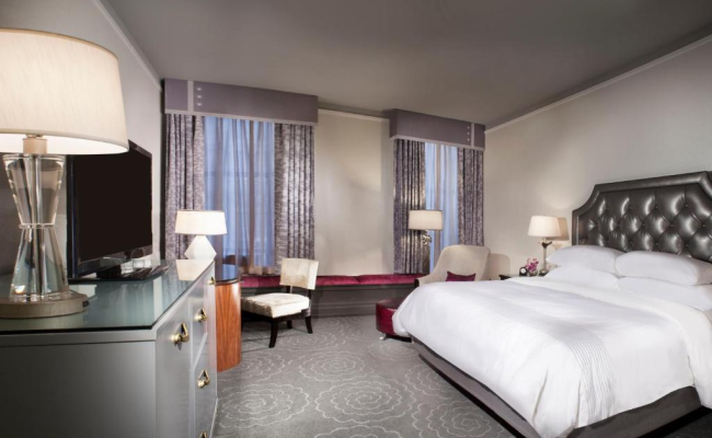 Silversmith Hotel Chicago Downtown