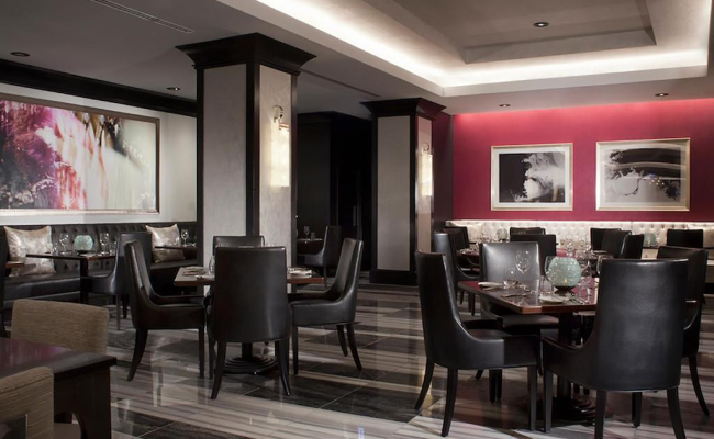 Silversmith Hotel Chicago Downtown