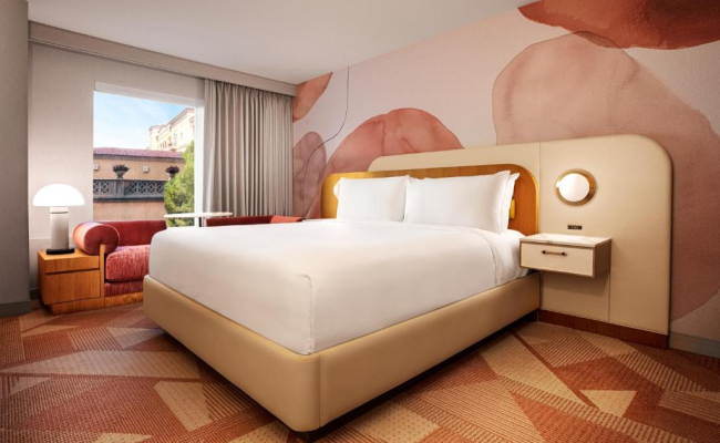 MGM Grand