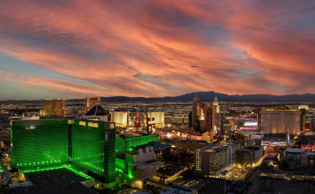 MGM Grand