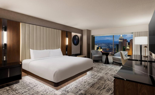 MGM Grand