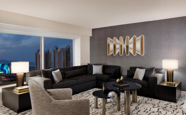 MGM Grand