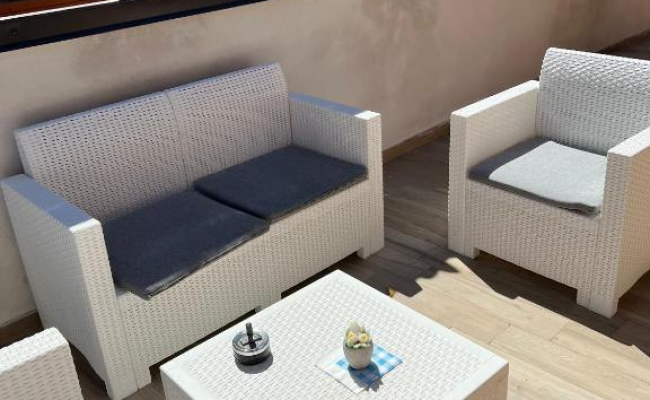 R&B La Villa