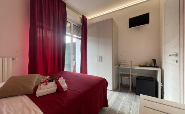 B&B Bologna Fair Tower