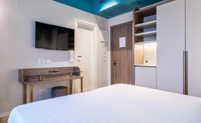 Hotel Regina Elena 57 & Oro Bianco SPA