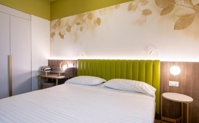 Hotel Regina Elena 57 & Oro Bianco SPA