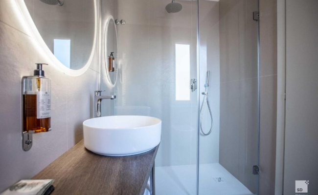 Hotel Regina Elena 57 & Oro Bianco SPA