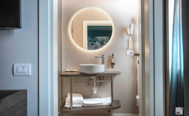 Hotel Regina Elena 57 & Oro Bianco SPA