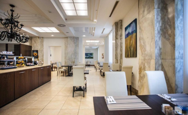 Hotel Regina Elena 57 & Oro Bianco SPA