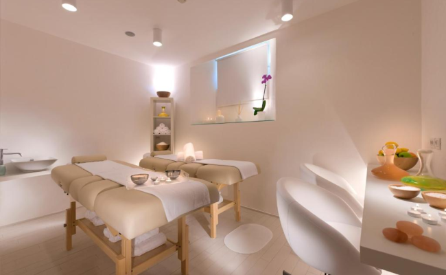 Hotel Regina Elena 57 & Oro Bianco SPA