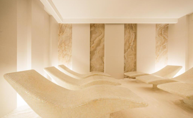 Hotel Regina Elena 57 & Oro Bianco SPA