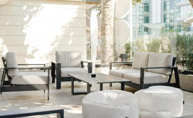 Hotel Regina Elena 57 & Oro Bianco SPA