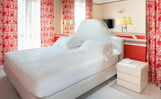 Hotel Milton Rimini