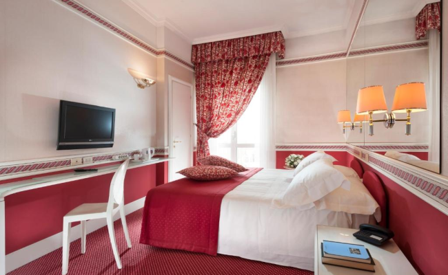 Hotel Milton Rimini