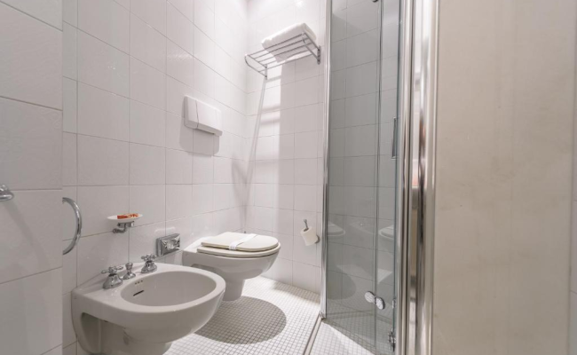 Hotel Milton Rimini