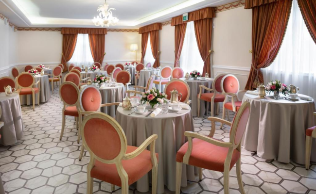 Hotel Milton Rimini