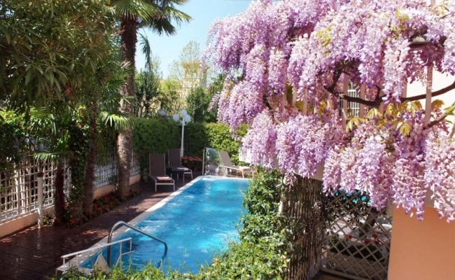 Hotel Milton Rimini
