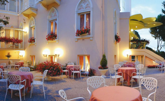 Hotel Milton Rimini