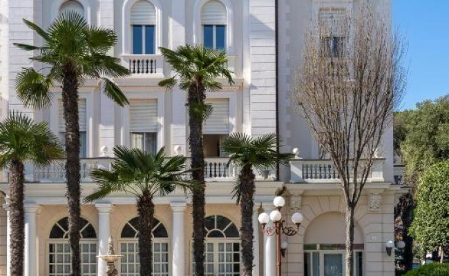 Residenza Parco Fellini
