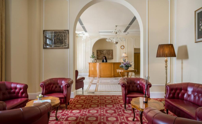 Residenza Parco Fellini