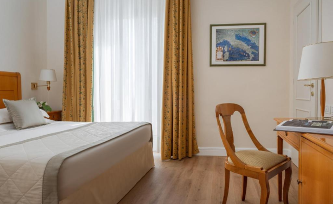 Residenza Parco Fellini