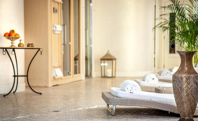 Residenza Parco Fellini