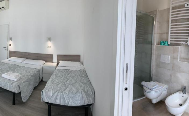 Hotel Laika