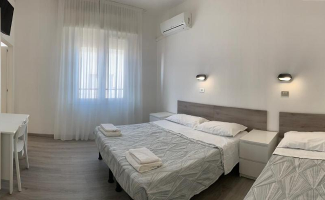 Hotel Laika