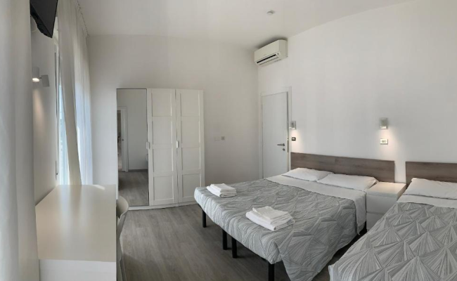 Hotel Laika
