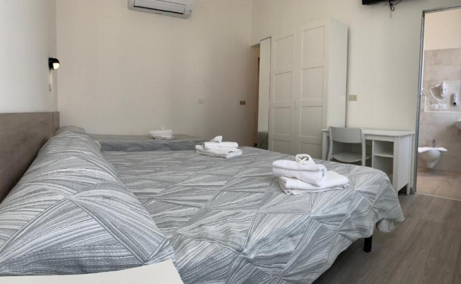 Hotel Laika