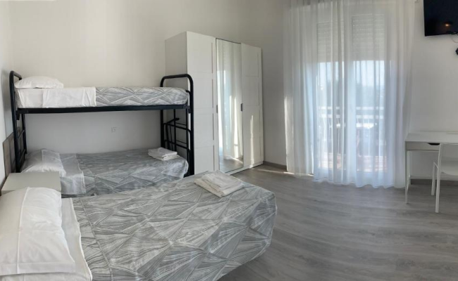 Hotel Laika