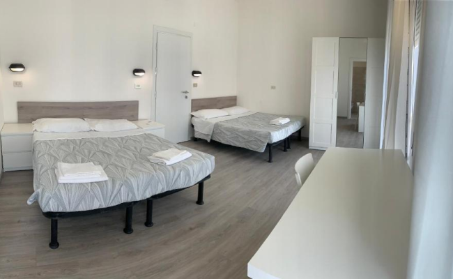 Hotel Laika