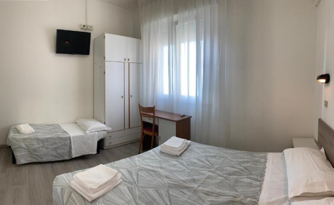 Hotel Laika