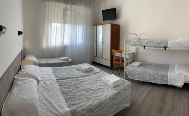 Hotel Laika