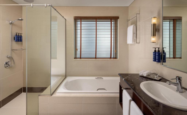 Radisson Blu Hotel, Dubai Barsha Heights