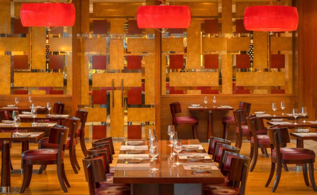 Radisson Blu Hotel, Dubai Barsha Heights