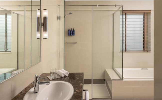Radisson Blu Hotel, Dubai Barsha Heights