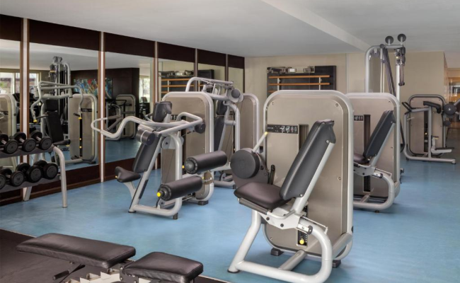 Radisson Blu Hotel, Dubai Barsha Heights