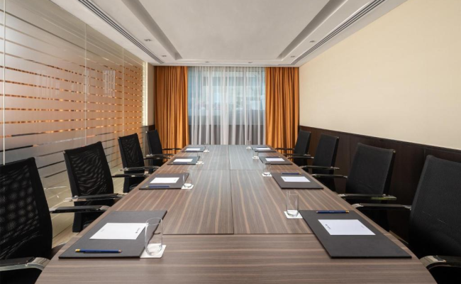 Radisson Blu Hotel, Dubai Barsha Heights