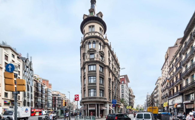 ITC Barcelona By Soho Boutique