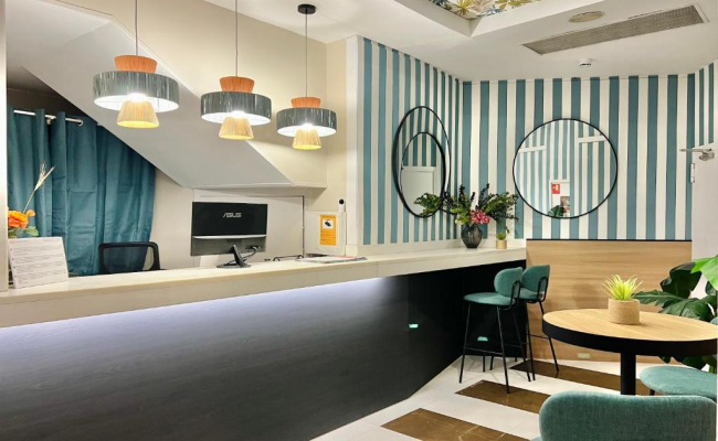 ITC Barcelona By Soho Boutique