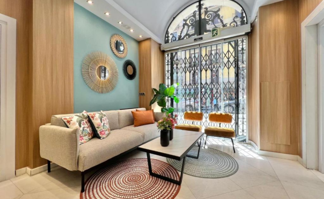 ITC Barcelona By Soho Boutique