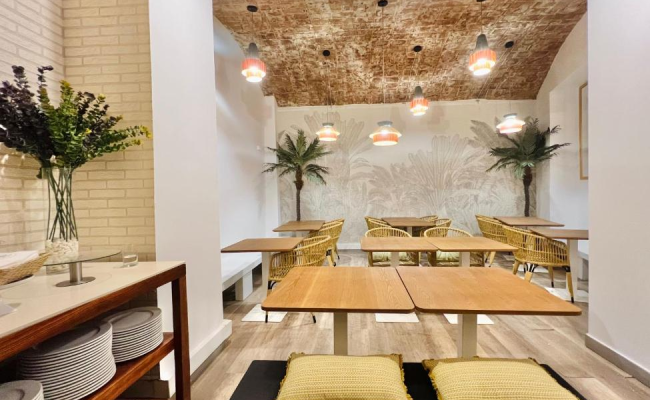 ITC Barcelona By Soho Boutique