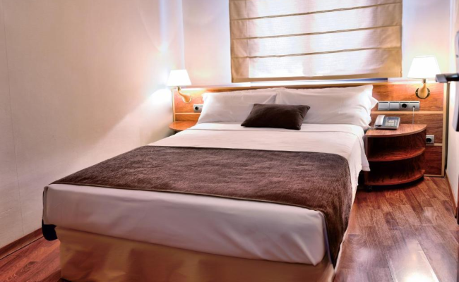 ITC Barcelona By Soho Boutique