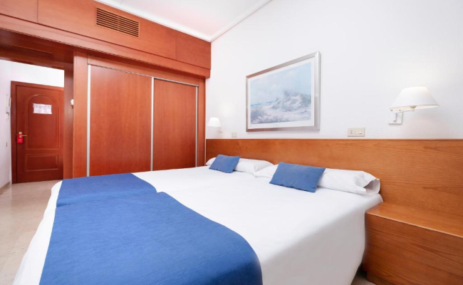 Hotel Concorde